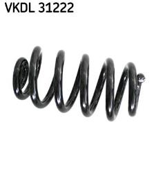 SKF VKDL 31222
